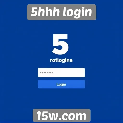 Comparativo entre 5hhh login e outros sites de jogos