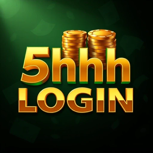 5hhh login Logo