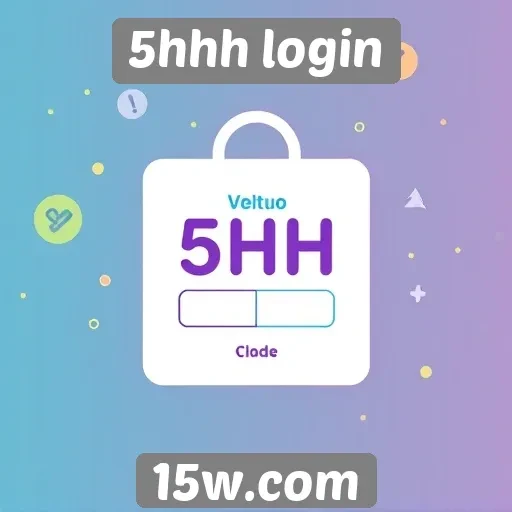 Impacto do 5hhh login na indústria de jogos online
